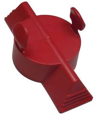 Image de Obturateurs WESTFALIA pour attelage de remorque amovible AHK