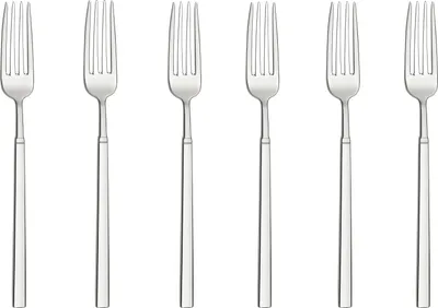 Immagine prodotto di Forchette Bonna - Grace - Acciaio inox - 18 cm