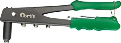 Produktbild von Fortis 4317784727686, 254 mm