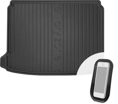 Image de Tapis de coffre en caoutchouc pour Citroen DS4 2011-2018