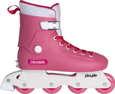 Produktbild von Playlife Cruiser Pink inline-Skates Mädchen rosa Größe 39-42