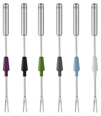 Produktbild von Rösle Rösle Fonduegabel-Set tlg. 132043 132043 4068047000687