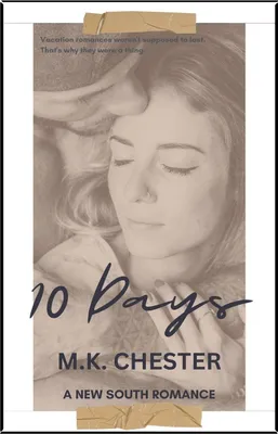 Produktbild von 10 Days