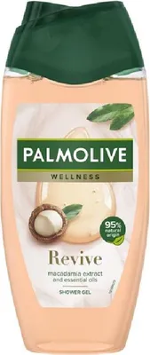 Produktbild von Żel pod prysznic Doccia Thermal Macadamia 220ml - Palmolive
