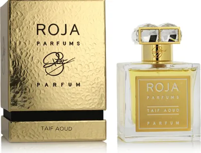 Obrázok produktu pre Roja Parfums Taif Aoud čistý parfém unisex 100 ml