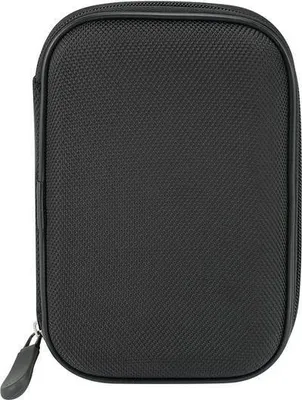 Obrázek produktu pro Renkforce RF-4402626, Pouzdro, EVA (ethylen-vinyl-acetát), Černá, 2.5", 120 x 33 x 140 mm
