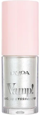 Produktbild von PUPA Kompaktpuder PUPA Vamp! Liquid Eyeshadow 008 4ml
