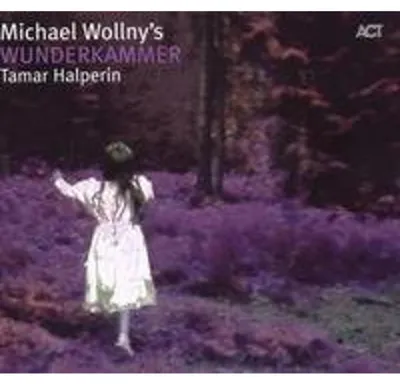 Produktbild von Wollny,Michael-Wunderkammer