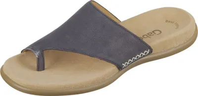 Obrázek produktu pro Dámské pantofle Gabor 03.700.16 nightblue 40