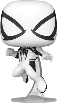 Immagine prodotto di Spiderman 2 POP! giochi in vinile figura Anti-Venom Peter 9 cm