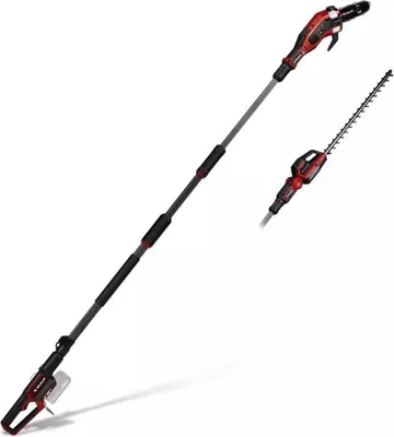 Produktbild von Einhell Akku Multitool GP-HC 18/5020 Li