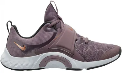 Produktbild von Nike W Renew In-Season Tr 12 Prm Purple Smoke/Metallic Copp 42