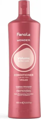 Zdjęcie produktu dla Wonder Volume Extra Care odżywka zwiększająca objętość włosów 1000ml