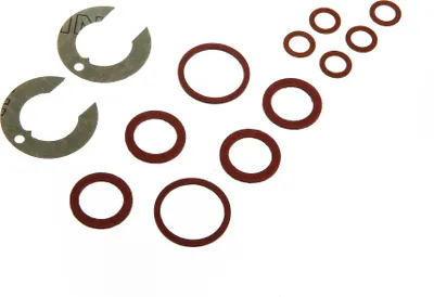 Immagine prodotto di Kit di guarnizioni per carburatore BK 350 per 2 guide rotonde a carburatore BK350