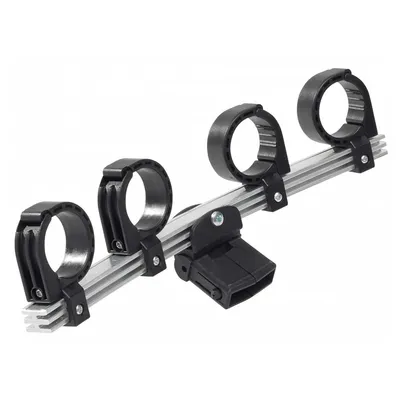Produktbild von Triax Flexiblock Multifeedhalter