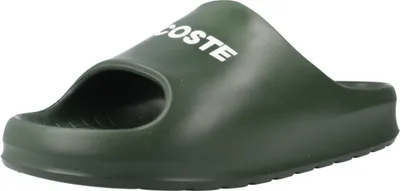 Produktbild von LACOSTE SERVE SLIDE 2.0 MIX Grün