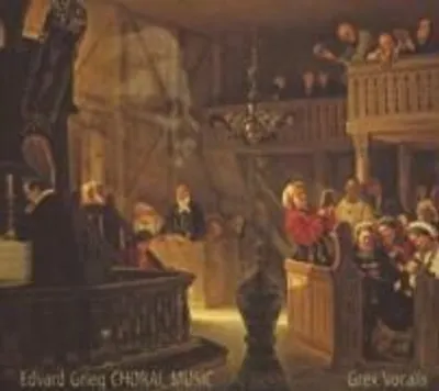Produktbild von Choral Music