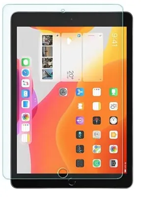 Zdjęcie produktu dla MATOWE SZKŁO HARTOWANE 9H do Apple iPad 10.2 7 GEN /8 GEN / 9 GEN