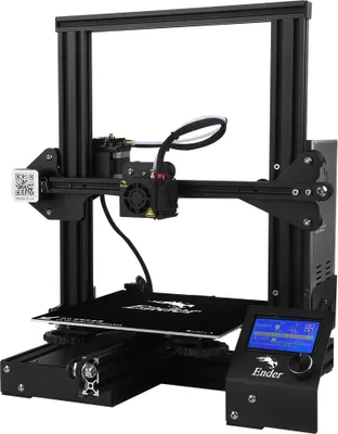 Produktbild von Creality Ender-3 3D Printer