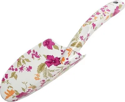 Produktbild von Proline Breite Aluminium Schaufel Floral 40080