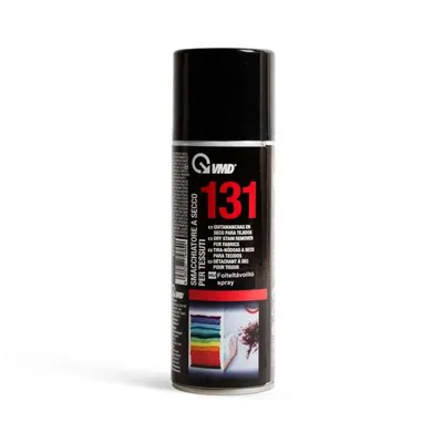 Produktbild von VMD – Fleckenentferner-Aerosolspray für Textilien, Möbel, Kleidung – Entfernt Ölflecken, Fettflecken usw.