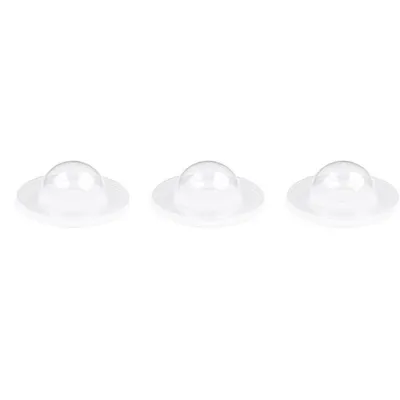 Obrázek produktu pro Click and Grow Náhradní kupole pro zakrytí sazenic pro Smart Garden, 3 ks