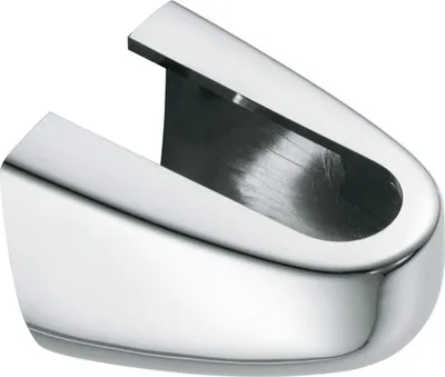 Produktbild von Kludi Gehäuse für Wandhalter chrom