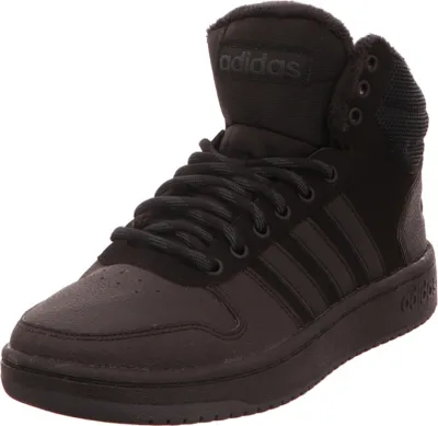 Image de Adidas Chaussures Hoops Mid 20, B44621
