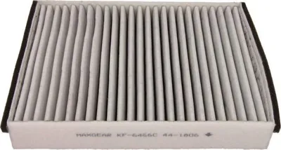 Produktbild von MAXGEAR 26-1188 Innenraumfilter Pollenfilter für FORD FOCUS III Turnier Aktivkohle