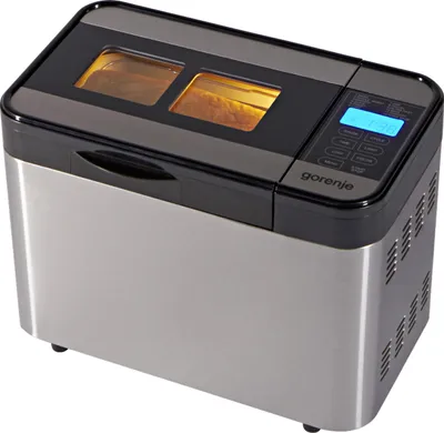 Produktbild von Gorenje BM1400E Brotbackautomat