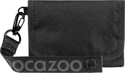 Produktbild von coocazoo Portemonnaie Geldbörse mit Sichtfenster
