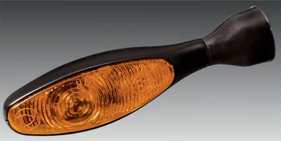 Zdjęcie produktu dla Kellermann Kl Indicator Micro 1000 Halogen Czarny