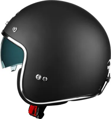 Produktbild von Vemar Chopper Jethelm Grösse: XS (53/54)