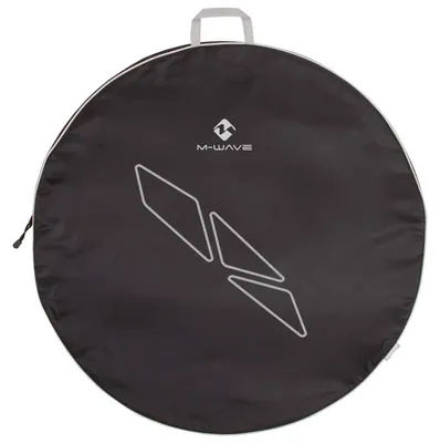 Image de Sac de protection pour roues de vélo