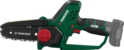 Produktbild von PARKSIDE® Akku-Gehölzschneider Holzschneider "PGHSA 12 C3" ohne Akku/Ladegerät
