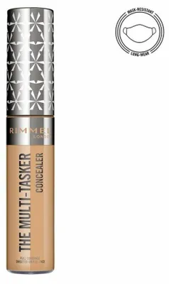 Immagine prodotto di Rimmel The Multi-Tasker Liquid Concealer 60 Nude, 8g