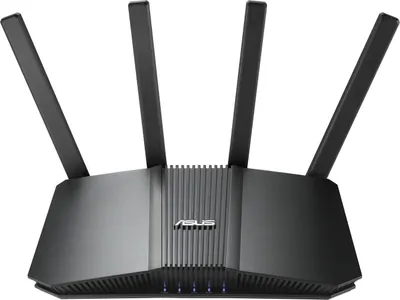Produktbild von RT-BE58U V2 BE3600 AiMesh WLAN 4/5 (IEEE 802.11 be) / Dual-Band (2,4 GHz/5 GHz)