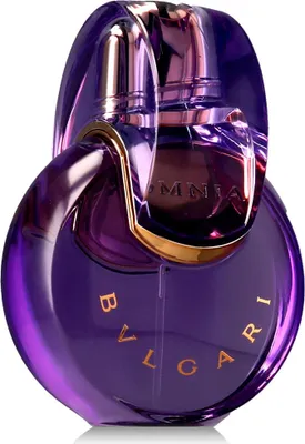 Produktbild von Bvlgari Omnia Amethyste Eau De Toilette Nachfü llbar 100 ml ( Damen)