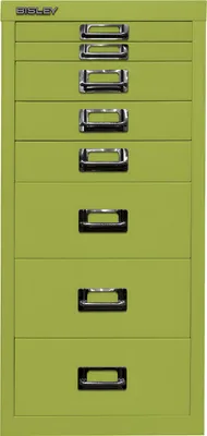 Obrázok produktu pre Bisley MultiDrawer™ | formát A4, 8 zásuviek