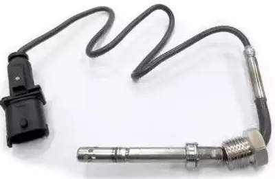Produktbild von FEBI BILSTEIN 100818 Abgastemperatursensor für FIAT GRANDE PUNTO (199)