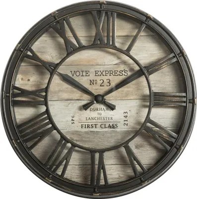 Immagine prodotto di Orologio da parete VINTAGE, 21 cm