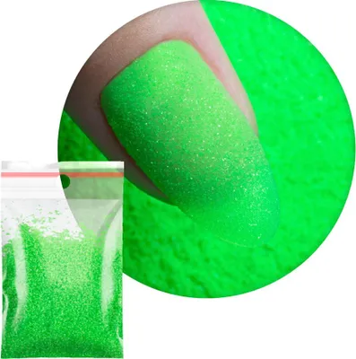 Immagine prodotto di MollyLac Glitter per unghie n. 14 20 g