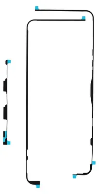 Produktbild von iPad Air 4 (2020) / iPad Air 5 (2022) Display-Kleber