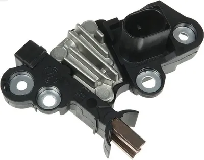 Produktbild von AS-PL ARE0061(BOSCH) Lichtmaschinenregler 12V für FIAT Ducato Kastenwagen (250, 290) Generator