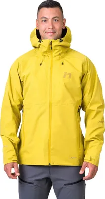 Produktbild von Hannah Alagan Jacke Gelb M Mann Gelb M
