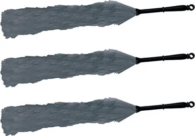 Immagine prodotto di MSV Spolverino grigio Set di 3