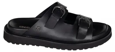 Produktbild von Roberto Cavalli Schuhe CALFPASHA30772A