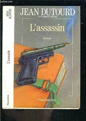 Image de L'assassin.
