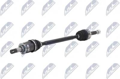 Produktbild von NTY NPW-CH-092 Antriebswelle Hinten Links für JEEP COMPASS (MK49)