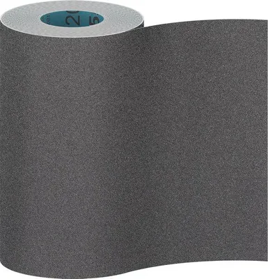 Produktbild von PRO C355 Schleifrolle, 115 mm, 5 m, G120